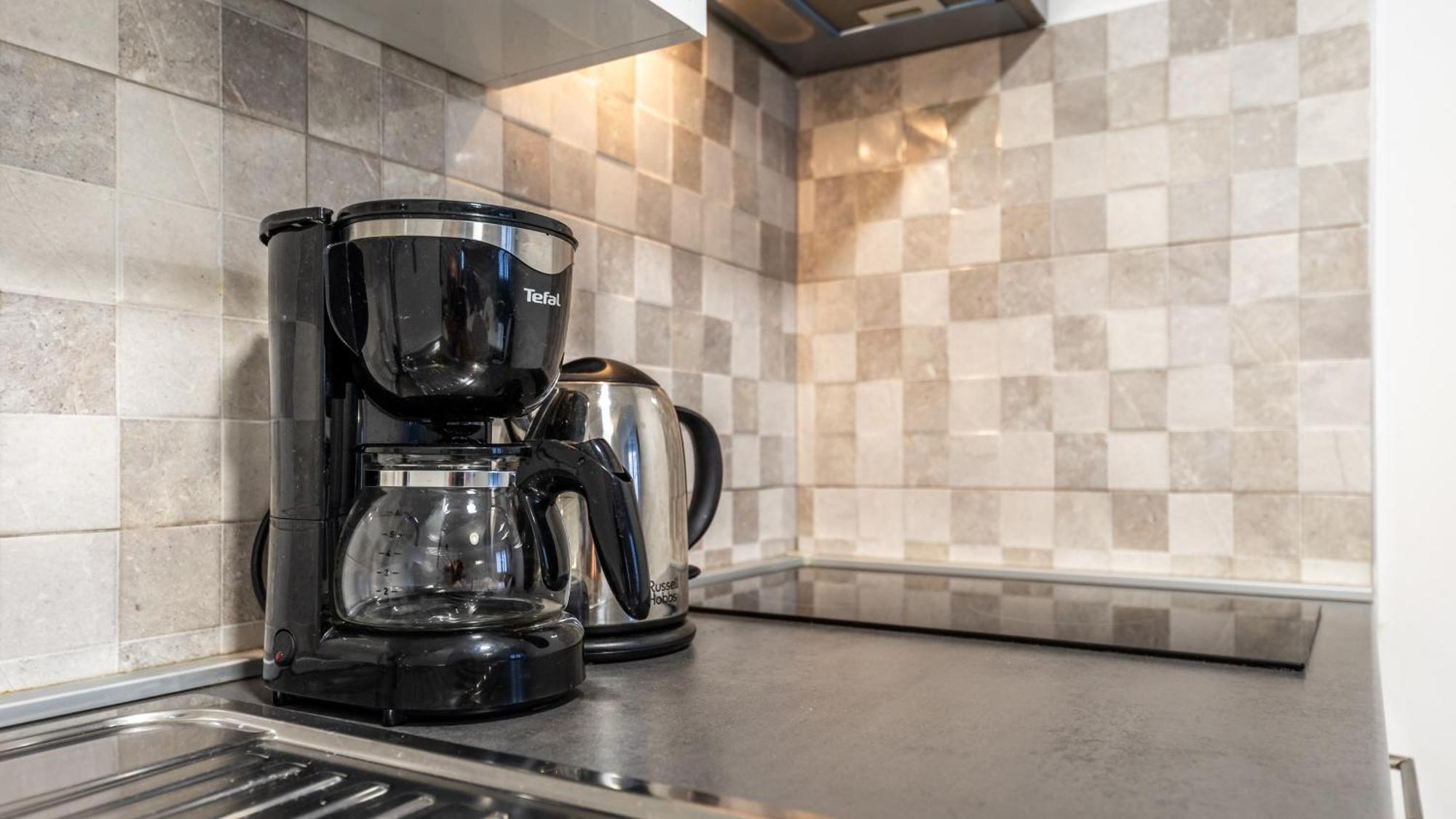 New Modern Studio Apartment Nina Дубровник Экстерьер фото